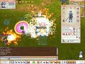 R.I.P flyff pking :(