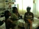 vocal recording session @ sunlightsquare