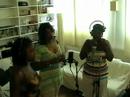 vocal recording session @ sunlightsquare
