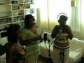 Tasita, Hannah & Aleysha