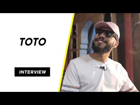 TOTO : ses projets, la célébrité, Maroc, Trap marocaine, Vald, Booba...
