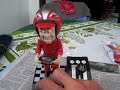 funny car toy