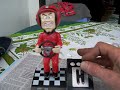 funny car toy