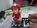 funny car toy