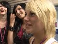 Fräulein Wunder VIVA Bandtagebuch Folge 9 / 04.08.08