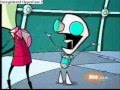 Invader Zim - Were not gonna take it