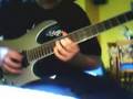 Velvet revolver   fall to pieces solo by diegopg