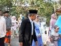 Jajap Panganten pun Raka... kang Maman Syukron