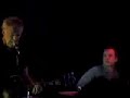 live at the empty bottle 2004