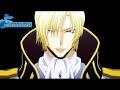 Schneizel icon Code Geass