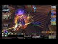 The Legacy does Teron Gorefiend