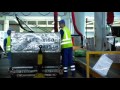Fraport Reise der Koffer