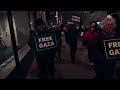 NY to Gaza