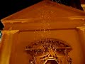 La Madonna di Porto Salvo rientra in chiesa tra i coriandoli