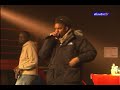 Chenapans - Le sentier live au molodo�