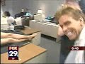 WTXF FOX 29 George Mallet Last Day