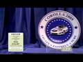 Corolla - Commemorative Plate