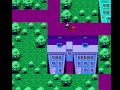 the night is half over, the town is a maze, and angry mobs are cheap as always. i'll need all the luck from the highly abundant four-leaf clovers to get through this one.