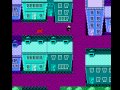 the night is half over, the town is a maze, and angry mobs are cheap as always. i'll need all the luck from the highly abundant four-leaf clovers to get through this one.