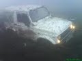suzuki offroadin up trefil quarry