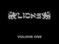 Lions - Metal Heavy Lady
