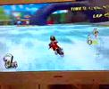 Mariokart Wii Koopa cape