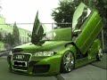 tuning Audi A3