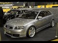 tuning Audi A3