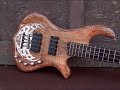 the bass the bass