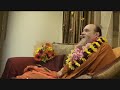Chicago satsang May 2008-part 5
