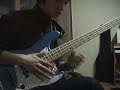 marcus miller   run for cover cover slap bass
