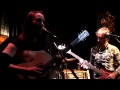 SORRY live at the Grace Emily 18 Oct 2010