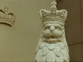 Long to Reign Over Us, Chapter Three: The Coronation