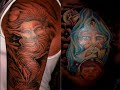 Luis Tattoo Tatuagens Artisticas 2