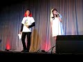 Animazement 2008 seiyuu concert - Keroro Theme