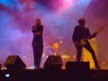 The Psychedelic Furs-Heaven-Murciasound 20-6-2008