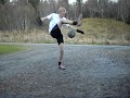 Brynjar - Allround Freestyle