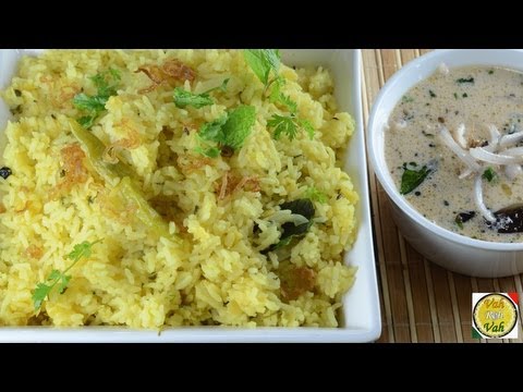how to make khichdi