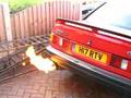 SIERRA FLAMER KIT 2.9 V6 24V