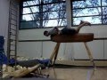 Best acrobat of Braunau