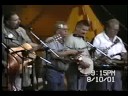 Southern Breeze -Galax Fiddlers Convention 2001