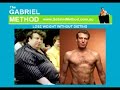 Slimming - The Gabriel Method