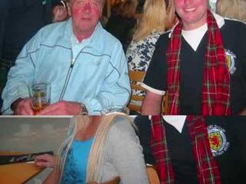 Faroe Islands v Scotland 2007