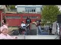 Blofeld - Woman From Tokyo (Deep Purple cover, live)