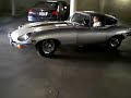 1971 Jaguar E-Type 1971 Jaguar E-Type