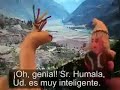 Chato el chico peruano, parte 1 Chato el chico peruano, parte 1