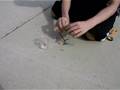 Homemade Electromagnet
