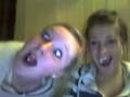 Anita og renate goes crazy