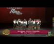 Ronda Pico Cordel Gala de Folklore Cantabro RNE 2005