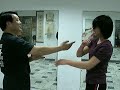 Wing Chun Gor Sau. Debby. 26Jan08'.a